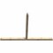 Ekena Millwork Portland Rough Sawn Timber Gable Bracket, Douglas Fir, 108"W x 72"H x 4"D x 4"F, 16/12 Pitch GBW108X72X0404POR00RDF - alternate 5